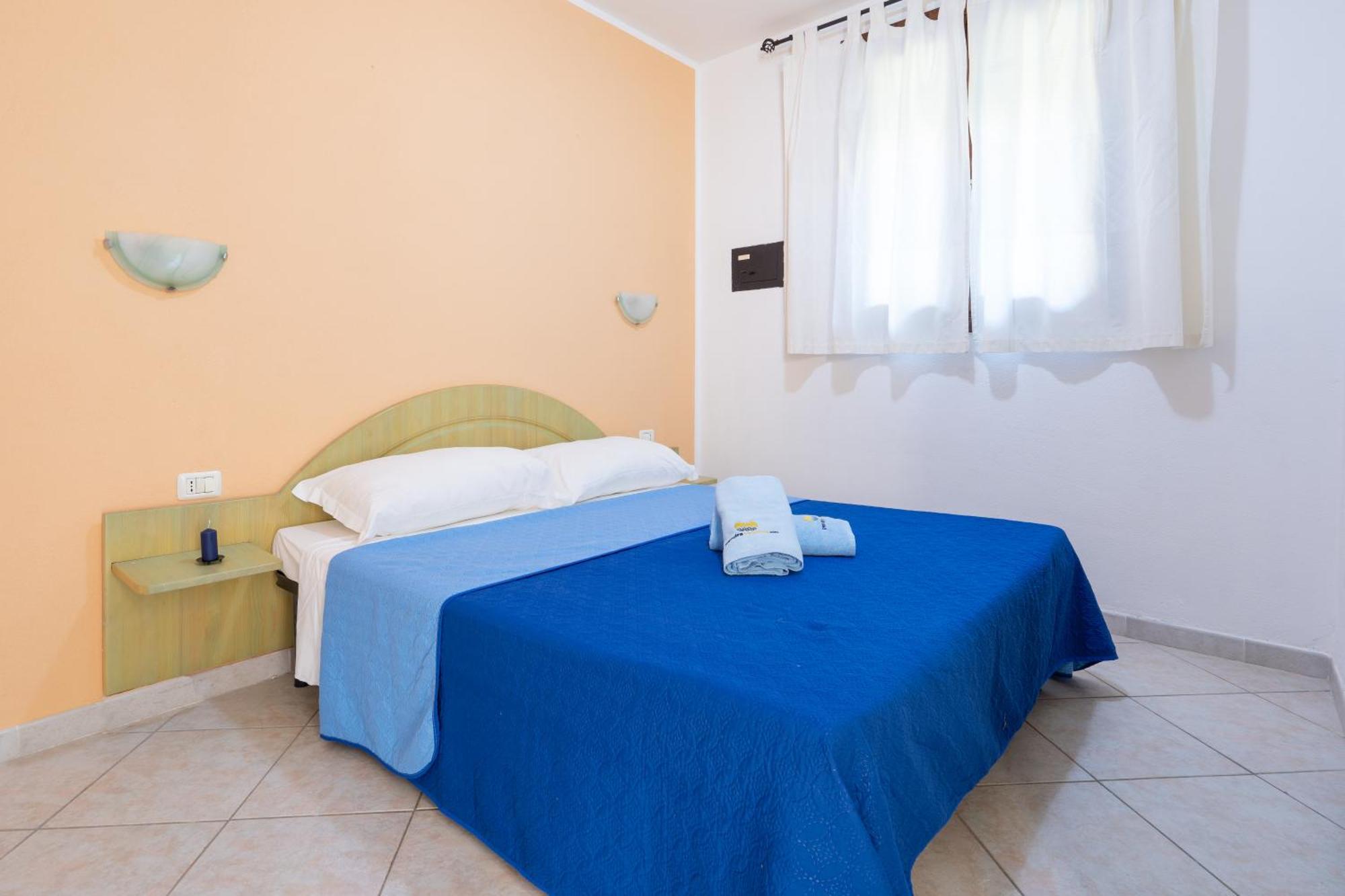 Il Borgo Di Badesi Aparthotel Ngoại thất bức ảnh