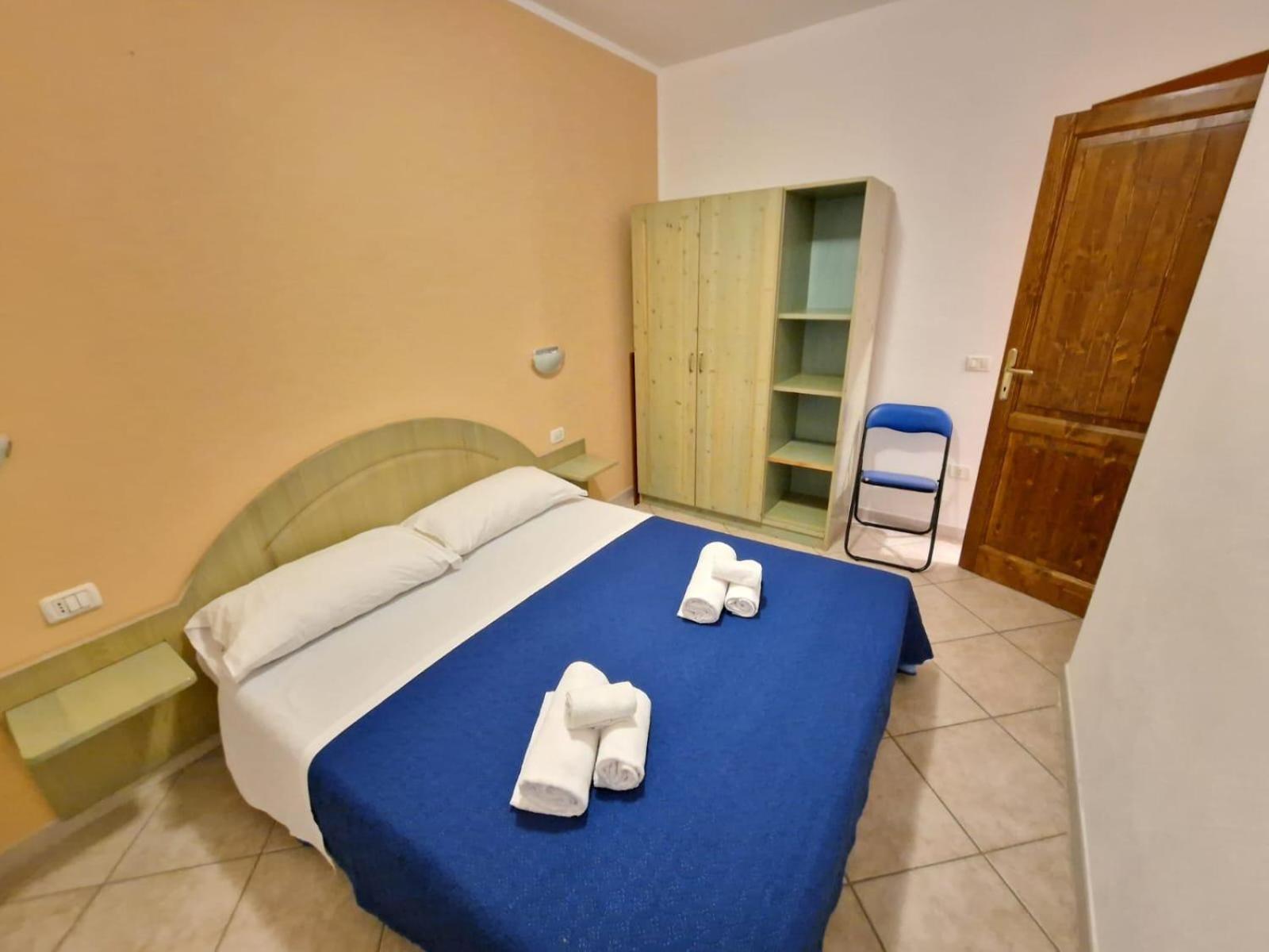 Il Borgo Di Badesi Aparthotel Ngoại thất bức ảnh