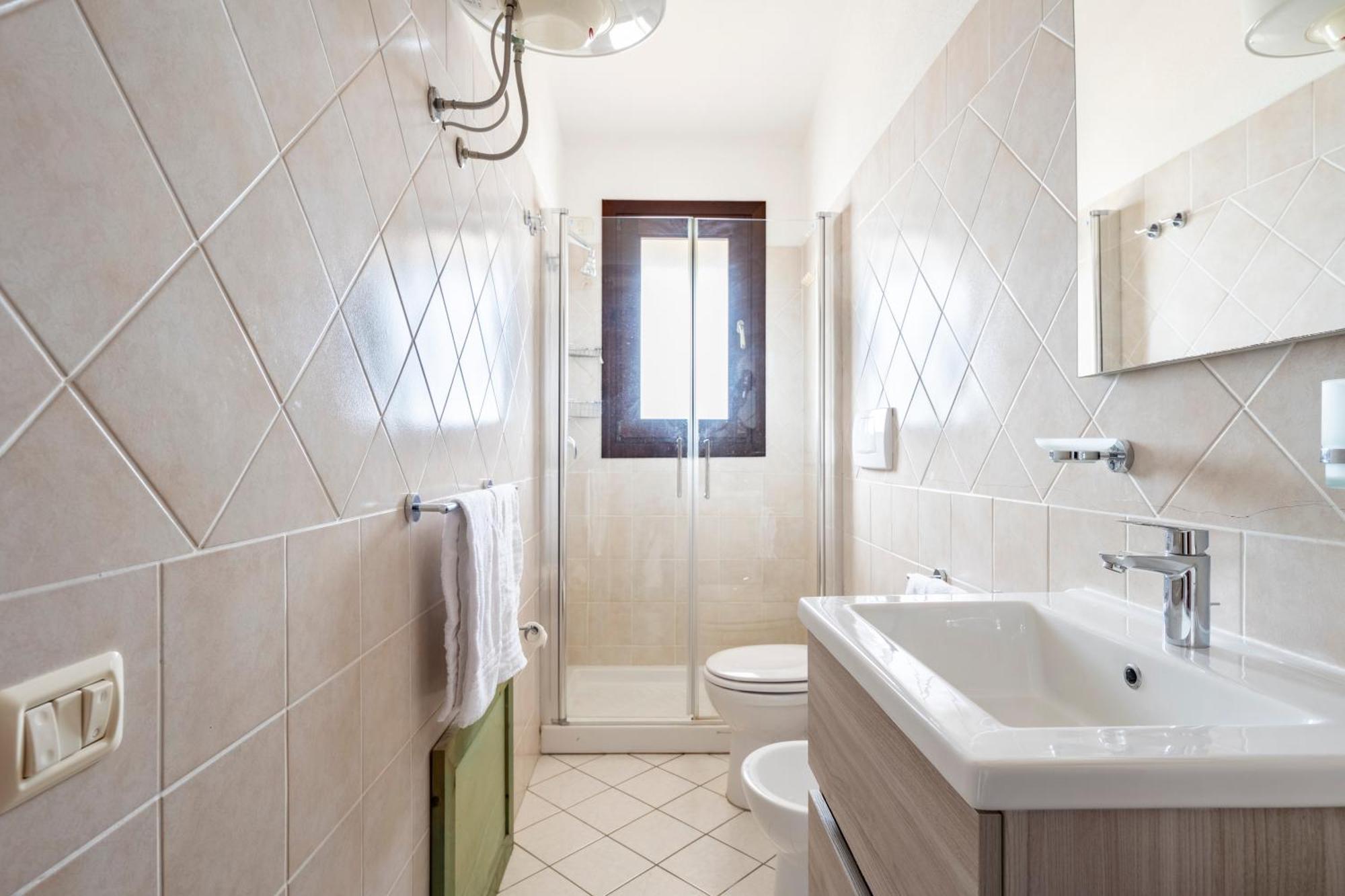 Il Borgo Di Badesi Aparthotel Ngoại thất bức ảnh